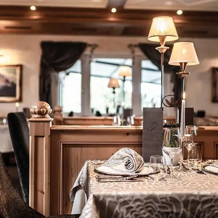 Fuerstenhof Hotel Schenna