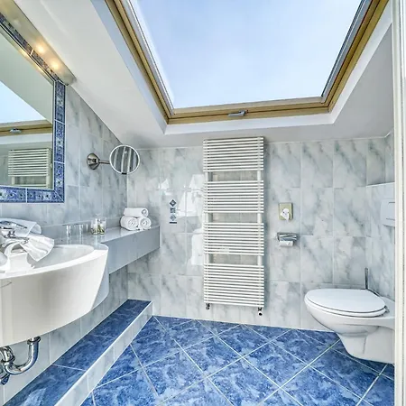 Fuerstenhof 4*