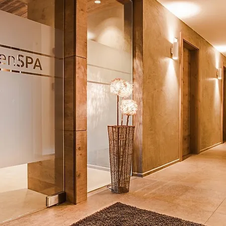 Hotel Fuerstenhof 4*