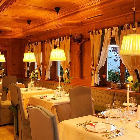Fuerstenhof Hotel