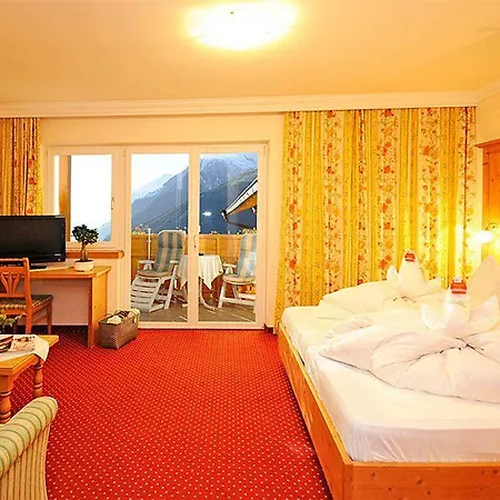 Fuerstenhof Hotel