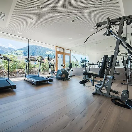 Hotel Fuerstenhof 4*
