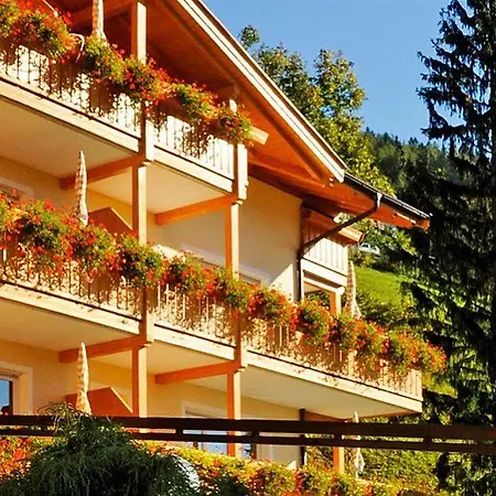Hotel Fuerstenhof